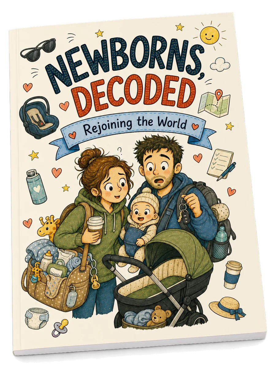 Cover of Rejoining the World